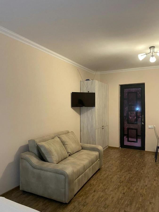Ani-A Apartment Sighnaghi Exterior photo